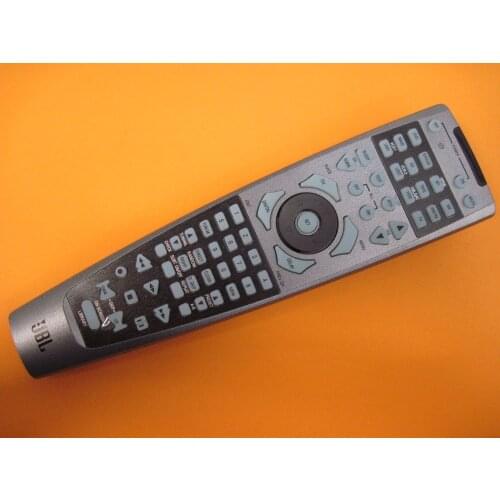 OEM New Universal remote control Fit For Harman Kardon avr480 avr580 avr 500 Compatible For JBLAV AV Receiver