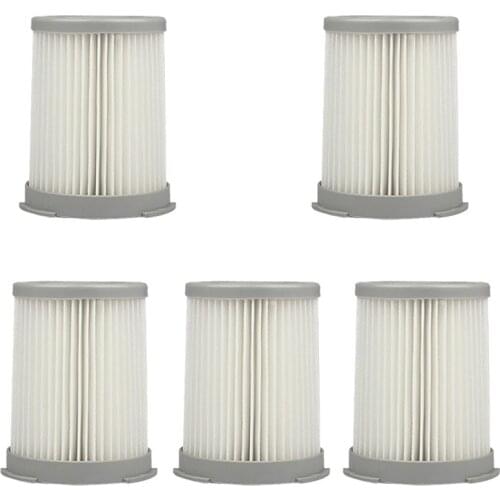 Vacuum Cleaner Parts Replacement HEPA Filter for Electrolux Z1650 Z1660 Z1661 Z1670 Z1630 Z1300-213 Etc