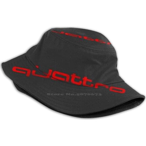 Retro Red Logo Distressed Emblem Unisex Summer Outdoor Sunscreen Hat Cap Bbs Rs Motorsport Retro Automotive Race Funny Lover