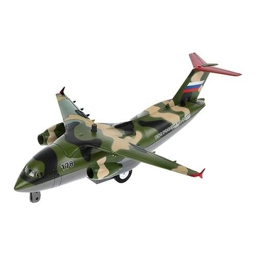 Технопарк Aircraft Models