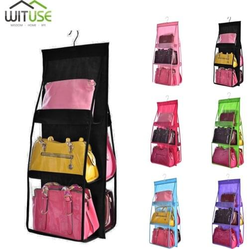 Чехлы для хранения сумок WITUSE China At AliExpress