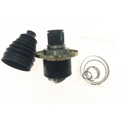 Rear left drive shaft inner cv joint suit for ATV CFmoto CF500 500-A/2A/X5/X6/X8,the parts number is 9010-280130-1000