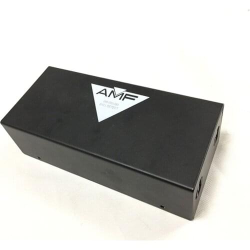 Bowling Spare Parts T088 000 080 Ball Detector, Xli Pinspotter Use for AMF Bowling Machine