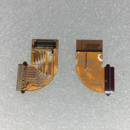5pcs For Asus Fonepad 7 FE375CG FE375 Main Motherboard Connector LCD Display FPC Screen Flex Cable