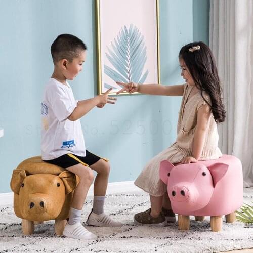 8200 Creative shoes bench childrens household storage cute shoes stools stool storage sofa stool