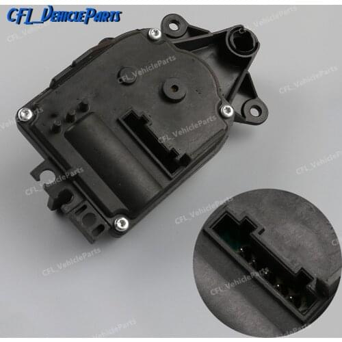 A/C Heater Servo Control Flap Motor Actuator 1J1907511A For Volkswagen VW Golf Jetta Golf GTI MK4 4 For Audi A3 S3 TT Octavia