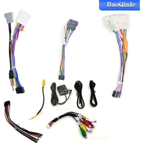 baoQinle Car USB Adapters