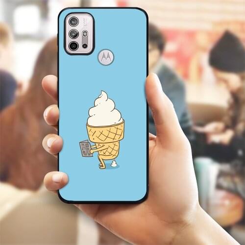 Ciciber Motorola Phone Cases