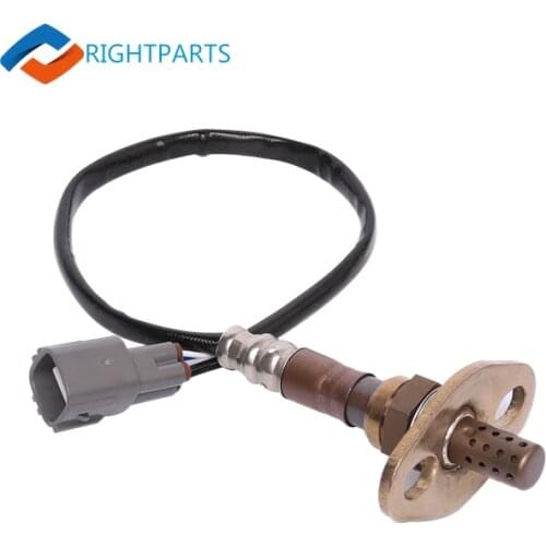 RIGHTPARTS OEM 89465-29825 89465-39755 89465-0C220 For 2001-2004 TOYOTA Sequoia RWD Oxygen Sensor GL-24161 234-4161