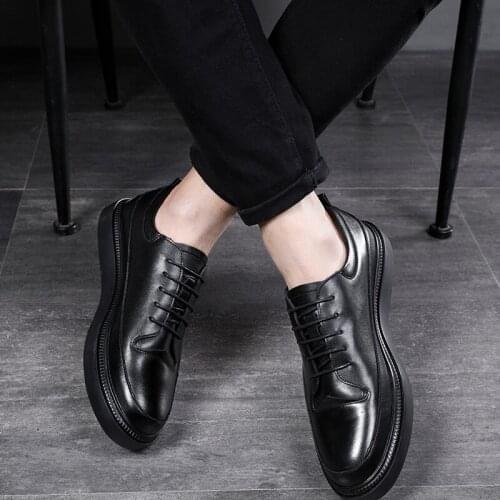 DESAI Mens Breathable Sneakers