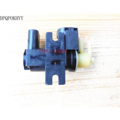 DPQPOKHYY T1840 For Volvo Valve Solenoid 31293964