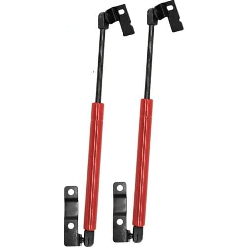 For Isuzu Dmax D-max / Rodeo Hood Modification Strut Hydraulic Rod 02-11