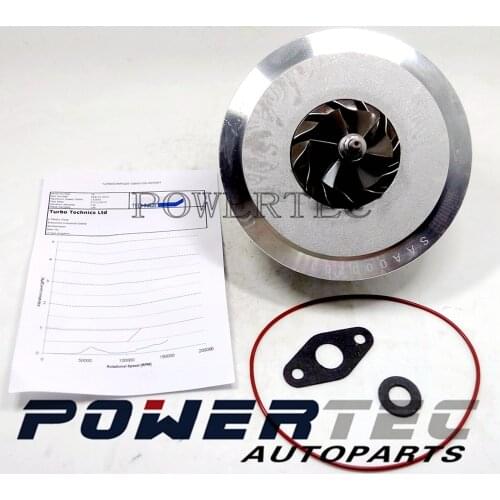 GT2052V 059145701D 059145701F CHRA 454135-5010S turbo charger core cartridge for Volkswagen Passat B5 2.5 TDI 180 HP AKE/BDH/BAU