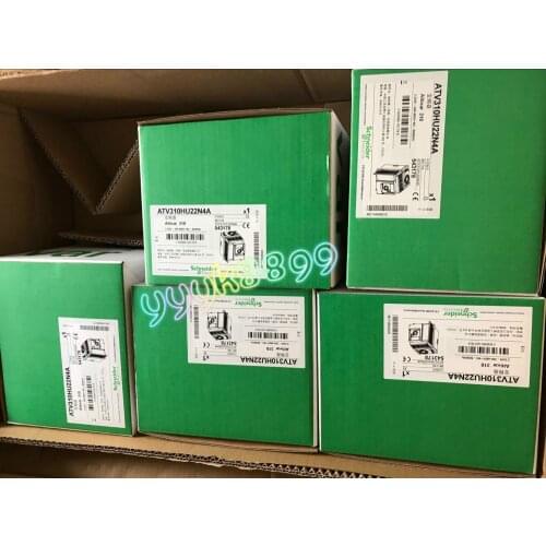 Inverter Atv310hu22n4a Replacement Atv303hu22n4a Original Free Shipping