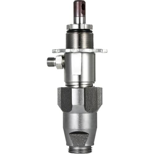 Wear-Resisting Stainless Steel Paint Pump Replacement Of Airless Spraying Machine For Graco Ultra 390 395 490 495 Sprayer Pump