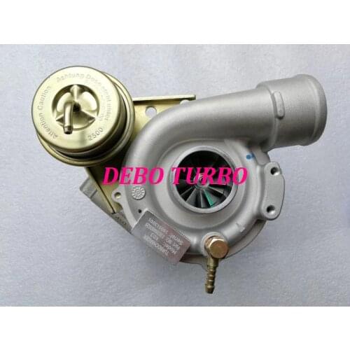 King Turbo Engine Components