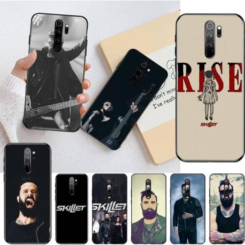 KPUSAGRT Phone Cases Xiaomi Mi 8 SE