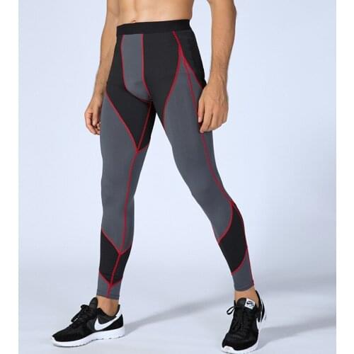 Running Leggings MFXMC China