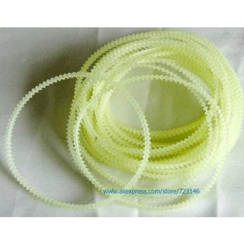 2017 New Machine Belt for Singer Featherweight Sewing Machine 974 964 1288 7285Q 6699 6180 7470 1408 1412 1512 1306 8770 1409