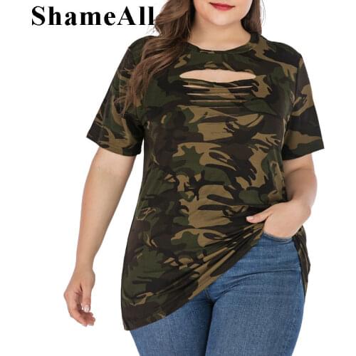 Женские футболки с принтом ShameAll China At AliExpress