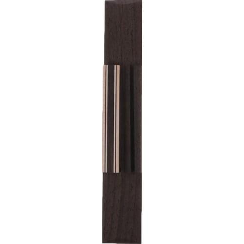 Replacement Parts Rosewood Wood Classical Guitar Bridge JUL13_20