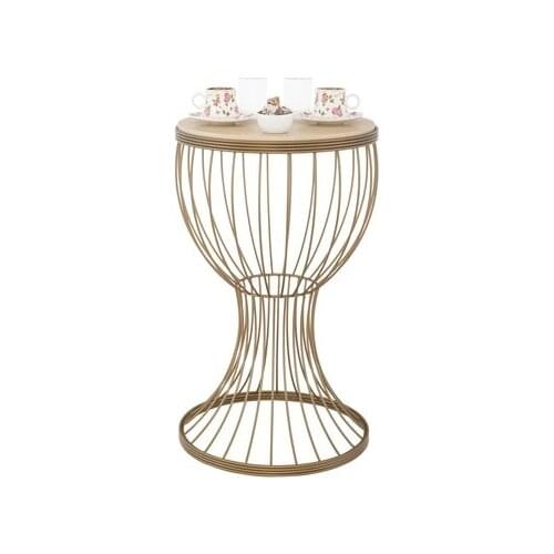 Modern lux Style 2 Way Tumbled-maple Coffee table coffe table