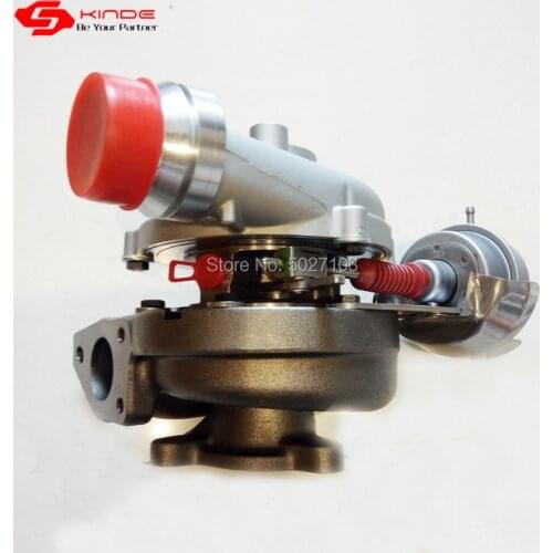 Susirick BV39 turbo 54399700127 turbocharger For Renault K9K engine 54399880127 54399880087 54399880076 supercharger 1.5L