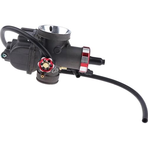 Heavy Duty Metal Carburetor For Keihin PE28 PE30 NSR RSZ Quad Dirt Bike ATV