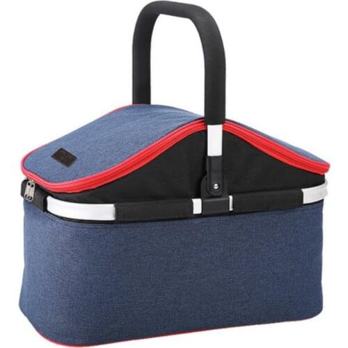 Trackman Picnic Bags