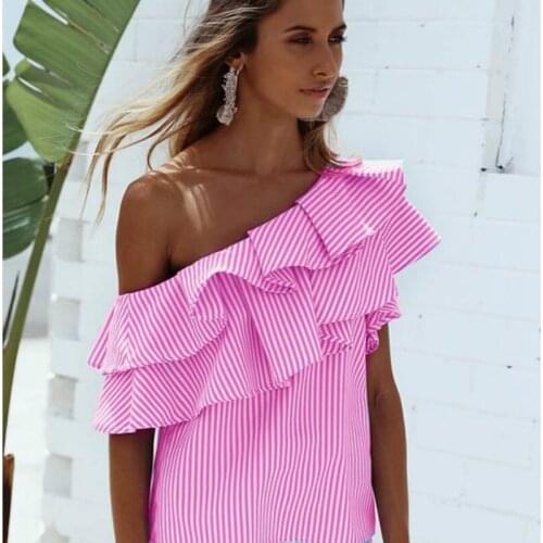 Yasemeen Women's Blouses And Shirts