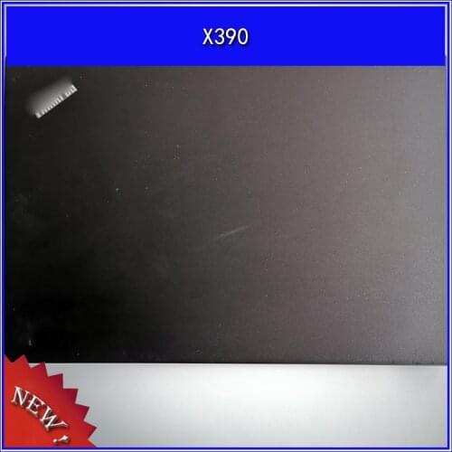 Laptop LCD Back Cover Top Case for Lenovo Thinkpad X390 A Shell