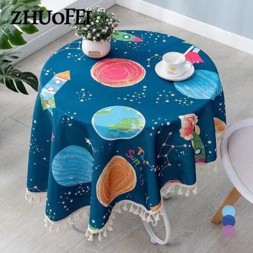 Скатерти на стол ZHUOFEI China At AliExpress