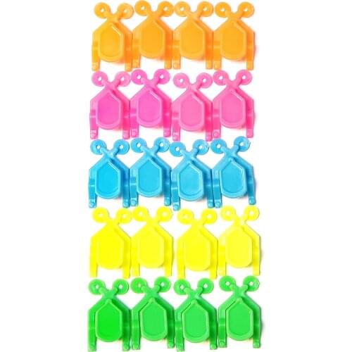 20pc Jump Frog Children Play Game Party Goody Loot Running Toy Game Pinata Filler Halloween Birthday Christmas Party Favor