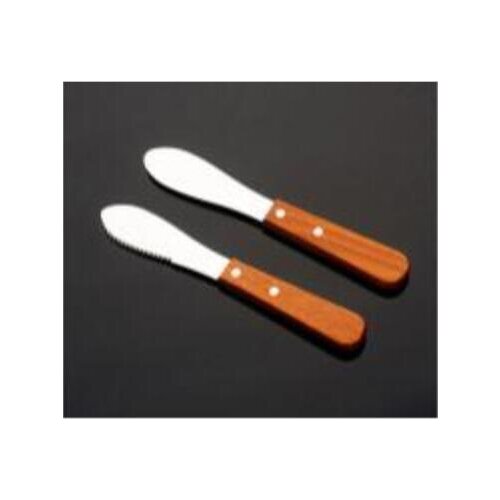 Free shipping Stainless Steel Cheese Knife Cheese Cutter Rosewood Steak Knives lin4955