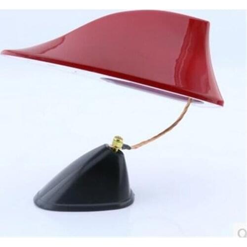 Car-Styling Antenna Signal Aerials Cover Case For Kia Mohave OPTIMA Ceed Carens Borrego CADENZA SHUMA