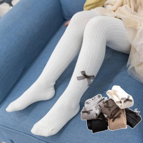 Dangdangshu Warm Tights For Girls