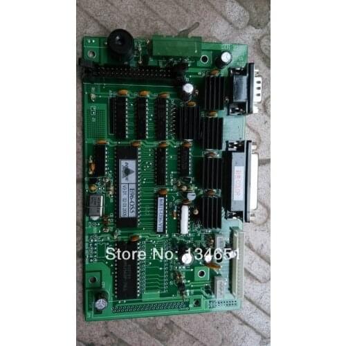DIHZHOU DZ 86811 Card (color) for injection molding machine system