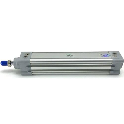 DNC-32-50,55,70,75,80,100-PPV-A YIYUN perform Pneumatic components air tool Standard cylinder DNC Series