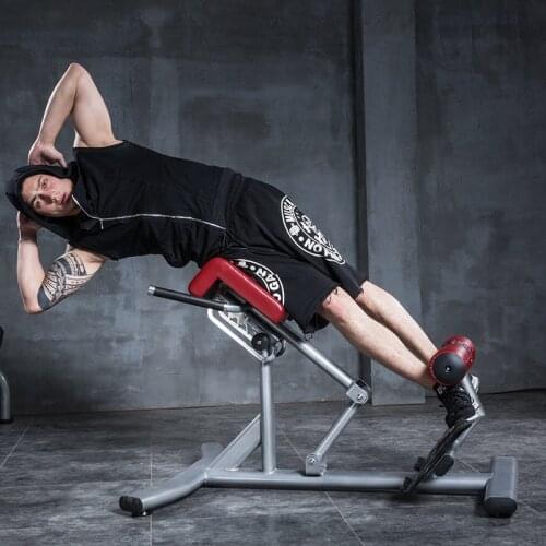 Home Professional Fitness Equipment High-Quality 300KG Weight-Bearing Safe And Sturdy Gym Commercial Full-Body Trainer