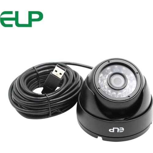 ELP CCTV Dome Cameras