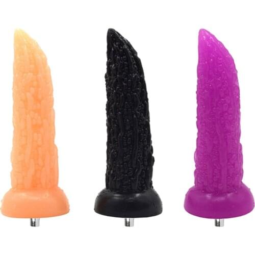 Erotic Accessories for Female Masturbation Vac-U-Lock Attachment for Sex Machine Silicone Erotic Sex Toys