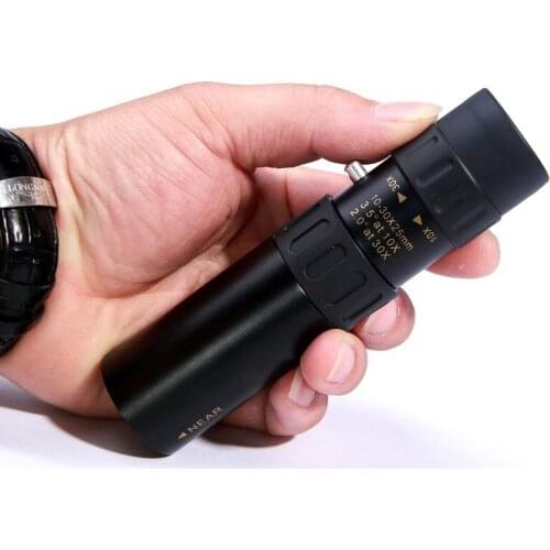 MOONBIFFY Monoculars And Binoculars