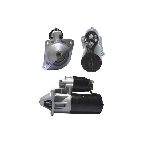 NEW 12V STARTER MOTOR 0 001 108 061/89 FOR VOLVO 17406N