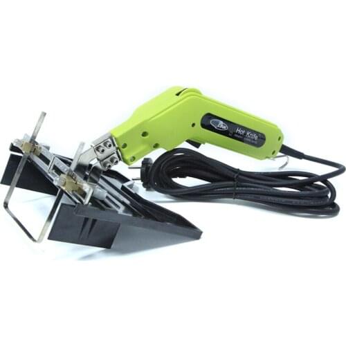 Adjustable Portable Stainless Steel Hacksaw Blade And Knife Electric Machine