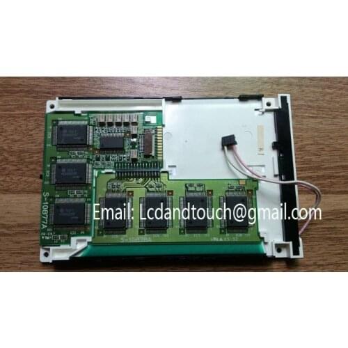 S-10878A S-10877A LCD display screen Replacement maintenance