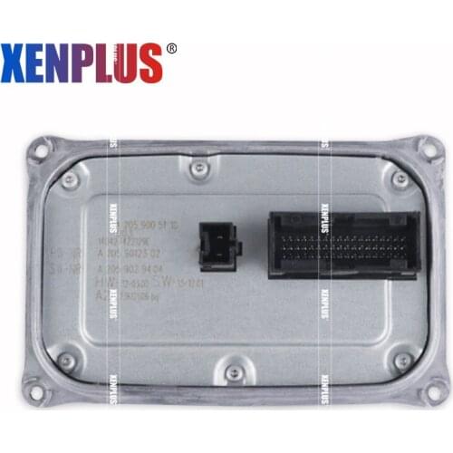 Xenplus Made in China After Market Replacement Parts Headlight Control Module Ballast A2059005110 For C-Class 2015-2017