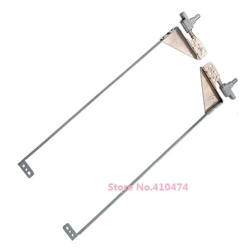SSEA New LCD Hinge L+R Set for Asus F5 X50 X50SL X50VL X50V X50RL X50N Free Shipping