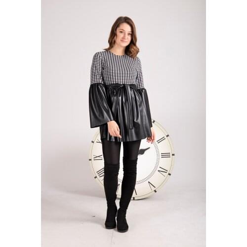 Ardanewline Women Tunic 0806041