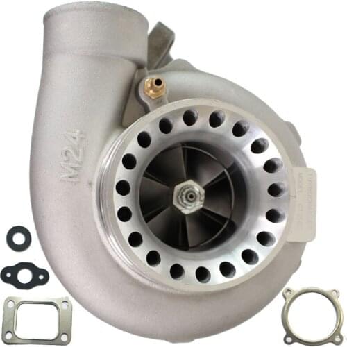 Turbocharger GT35 GT3582 T3 AR.70/63 Anti-Surge Compressor Bearing perfect for all 4/6 cylinder and 3.0L-6.0L turbo charger