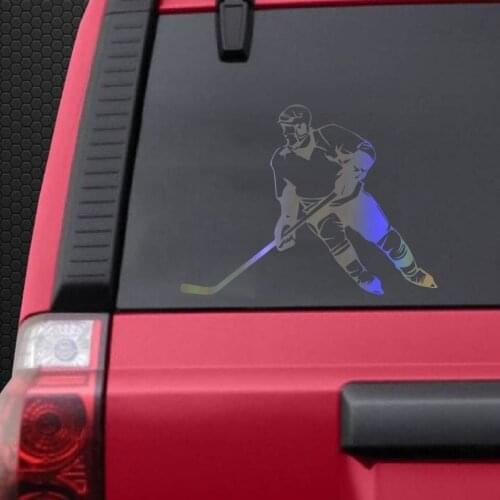 5*13cm Car Sticker Funny Adventure Car Bumper Stickers and Decals Car Styling Decoration Door Body Window Vinyl Stickers